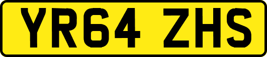 YR64ZHS