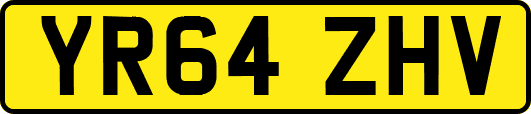 YR64ZHV
