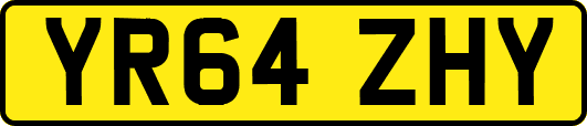 YR64ZHY