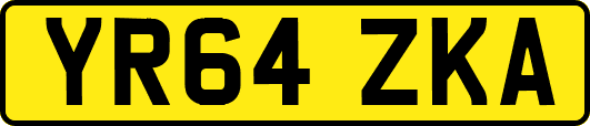 YR64ZKA