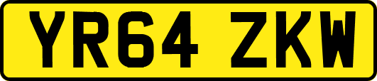 YR64ZKW