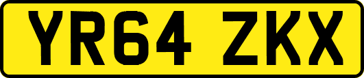 YR64ZKX