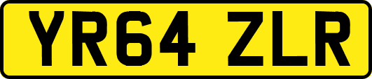 YR64ZLR