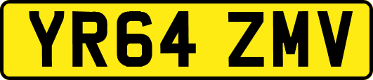 YR64ZMV
