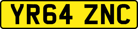 YR64ZNC