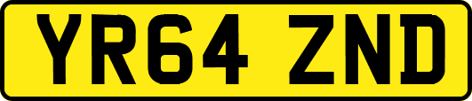 YR64ZND