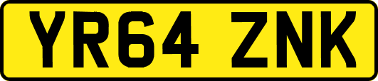 YR64ZNK