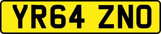 YR64ZNO