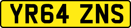 YR64ZNS