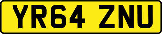 YR64ZNU