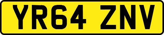 YR64ZNV