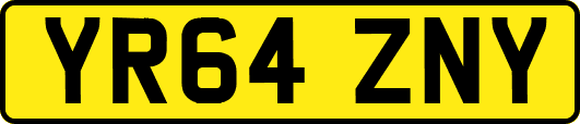 YR64ZNY