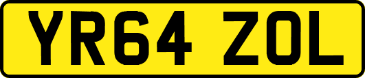 YR64ZOL