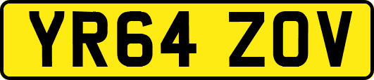 YR64ZOV