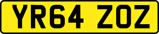 YR64ZOZ