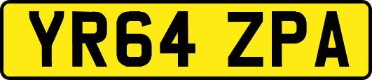 YR64ZPA