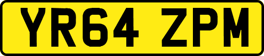 YR64ZPM