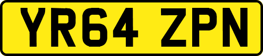 YR64ZPN