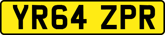YR64ZPR