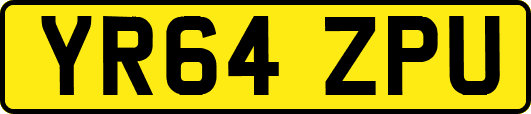 YR64ZPU