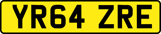 YR64ZRE