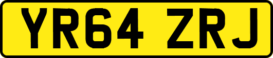 YR64ZRJ