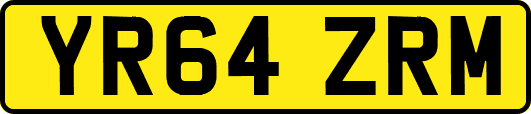 YR64ZRM