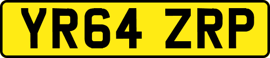 YR64ZRP