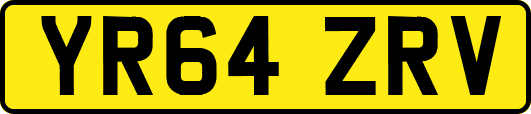 YR64ZRV