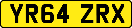 YR64ZRX