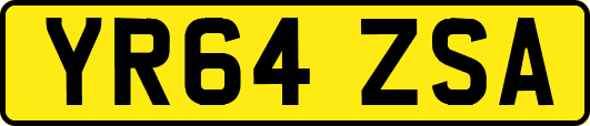 YR64ZSA