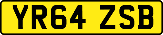 YR64ZSB