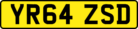 YR64ZSD