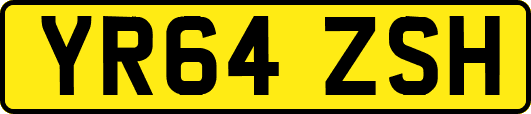 YR64ZSH