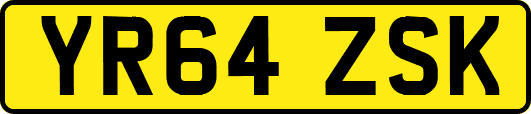 YR64ZSK