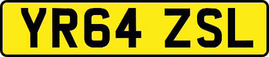 YR64ZSL