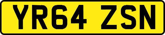 YR64ZSN