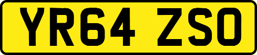 YR64ZSO