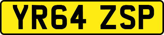YR64ZSP