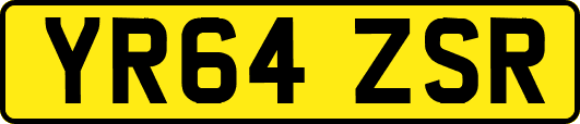 YR64ZSR