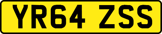 YR64ZSS
