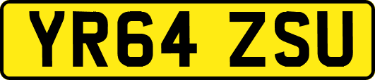 YR64ZSU