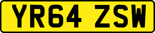 YR64ZSW