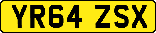 YR64ZSX