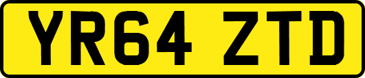 YR64ZTD