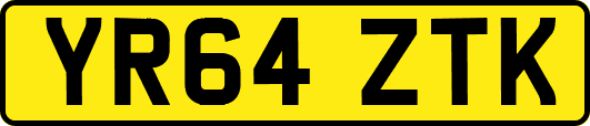 YR64ZTK