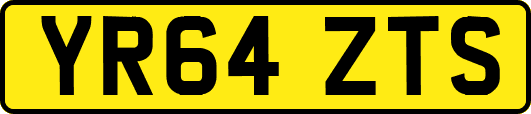 YR64ZTS