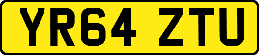 YR64ZTU