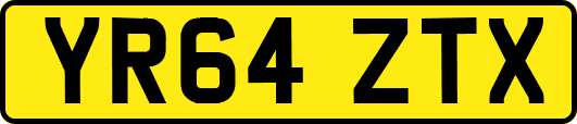 YR64ZTX