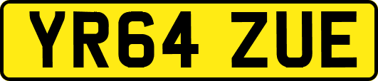 YR64ZUE